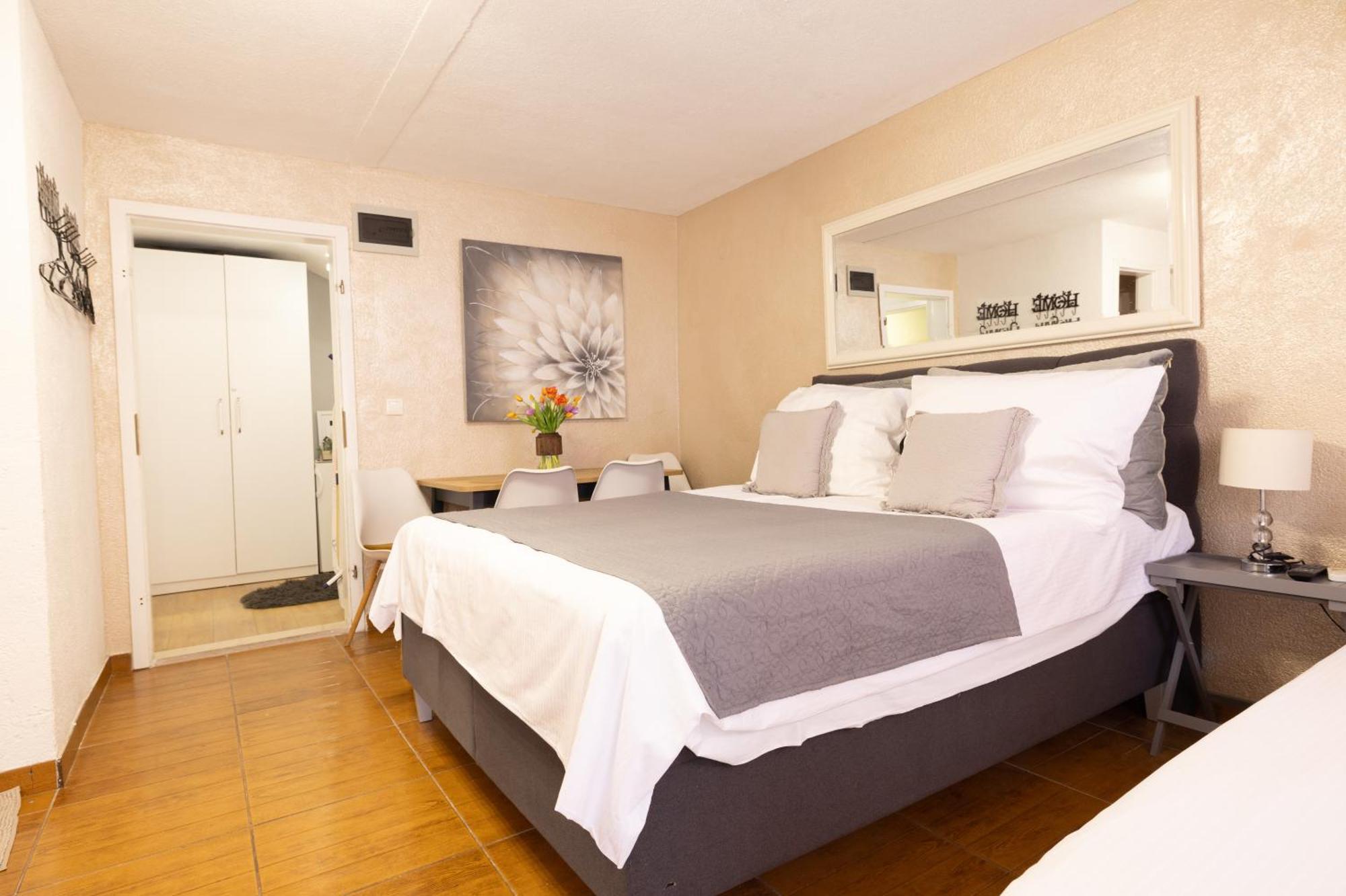 Guesthouse Rebecca Makarska Esterno foto
