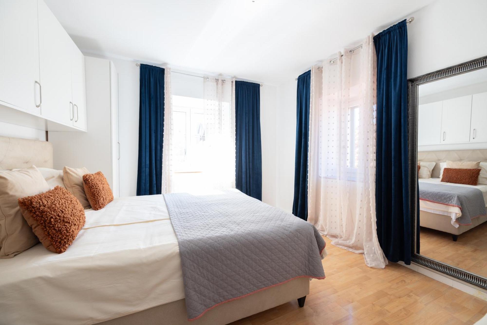Guesthouse Rebecca Makarska Esterno foto